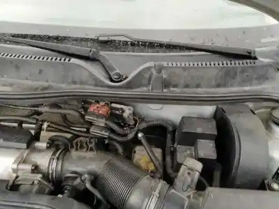 Автозапчасти б/у блок управления двигателем за seat toledo ii (1m2) 2.3 v5 ссылки oem iam 