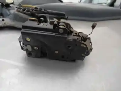 Автозапчасти б/у замок задней левой двери за seat toledo ii (1m2) 2.3 v5 ссылки oem iam 3b4839015a