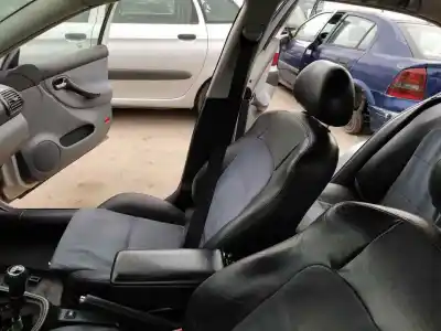 Автозапчасти б/у правый передний ремень безопасности за seat toledo ii (1m2) 2.3 v5 ссылки oem iam 