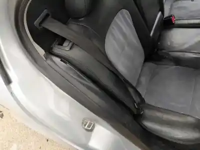 Автозапчасти б/у задний правый ремень безопасности за seat toledo ii (1m2) 2.3 v5 ссылки oem iam 