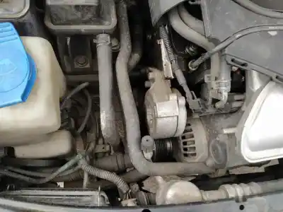 Автозапчасти б/у компрессор кондиционера воздуха за seat toledo ii (1m2) 2.3 v5 ссылки oem iam 