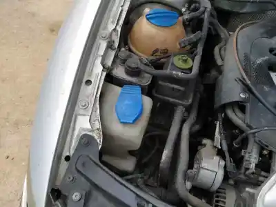 Автозапчасти б/у чистый депозит за seat toledo ii (1m2) 2.3 v5 ссылки oem iam 