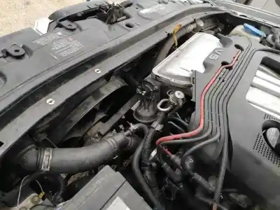 Автозапчасти б/у электрический вентилятор за seat toledo ii (1m2) 2.3 v5 ссылки oem iam 