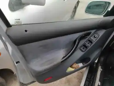 Автозапчасти б/у регулятор стекла переднего левого за seat toledo ii (1m2) 2.3 v5 ссылки oem iam 