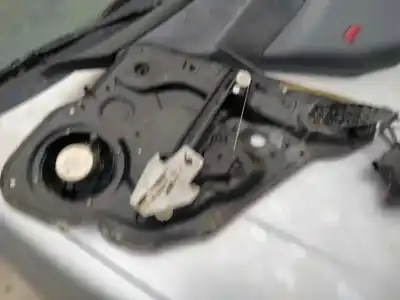 Автозапчасти б/у регулятор стекла заднего левого за seat toledo ii (1m2) 2.3 v5 ссылки oem iam 
