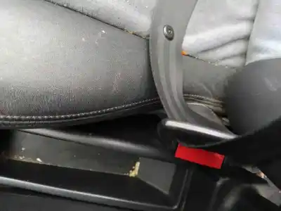 Автозапчасти б/у крюк для ремня передний правый за seat toledo ii (1m2) 2.3 v5 ссылки oem iam 