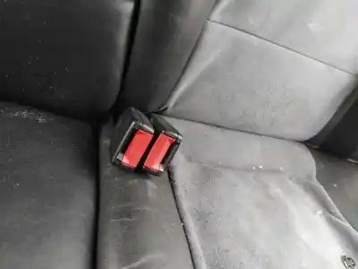 Автозапчасти б/у центральный задний крюк для ремня за seat toledo ii (1m2) 2.3 v5 ссылки oem iam 