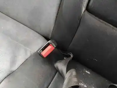 Автозапчасти б/у крюк для ремня задний правый за seat toledo ii (1m2) 2.3 v5 ссылки oem iam 