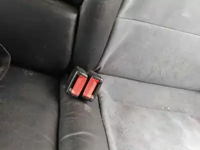 Автозапчасти б/у левый задний крюк ремня за seat toledo ii (1m2) 2.3 v5 ссылки oem iam 