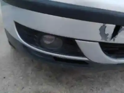 Автозапчасти б/у правая противотуманная фара за seat toledo ii (1m2) 2.3 v5 ссылки oem iam 