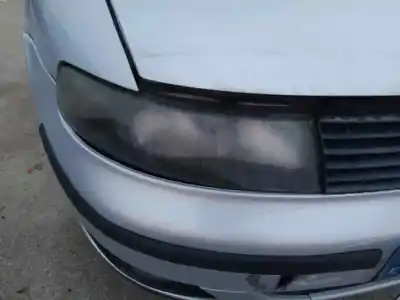 Pezzo di ricambio per auto di seconda mano FARO ANTERIORE DESTRO per SEAT TOLEDO II (1M2)  Riferimenti OEM IAM   