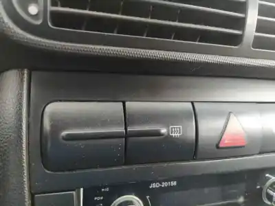 Автозапчасти б/у выключатель за seat toledo ii (1m2) 2.3 v5 ссылки oem iam 