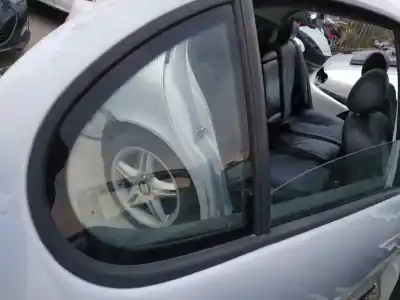 Автозапчасти б/у луна защита задняя справа за seat toledo ii (1m2) 2.3 v5 ссылки oem iam 43r00048