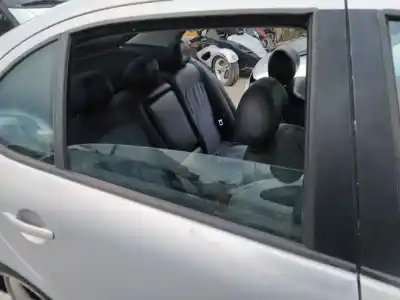 Автозапчасти б/у заднее правое окно за seat toledo ii (1m2) 2.3 v5 ссылки oem iam 