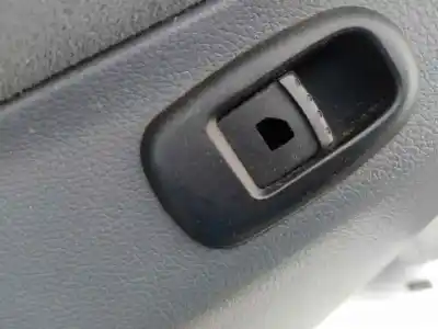 Автозапчасти б/у управление задними левыми стеклами за seat toledo ii (1m2) 2.3 v5 ссылки oem iam 