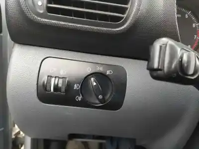 Автозапчасти б/у управление светом за seat toledo ii (1m2) 2.3 v5 ссылки oem iam 