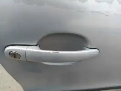Автозапчасти б/у наружная рукоятка передняя справа за seat toledo ii (1m2) 2.3 v5 ссылки oem iam 