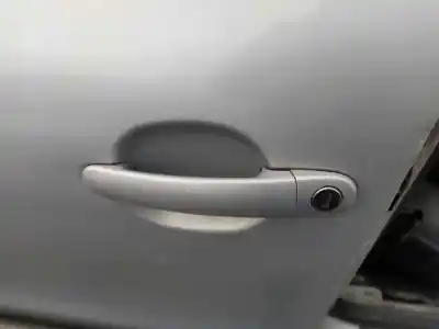 Автозапчасти б/у левая передняя наружная ручка за seat toledo ii (1m2) 2.3 v5 ссылки oem iam 