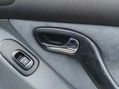 Автозапчасти б/у внутри передней правой ручки за seat toledo ii (1m2) 2.3 v5 ссылки oem iam 