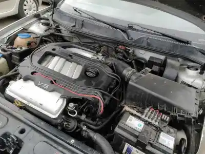 Piesă de schimb auto la mâna a doua MOTOR COMPLET pentru SEAT TOLEDO II (1M2)  Referințe OEM IAM   