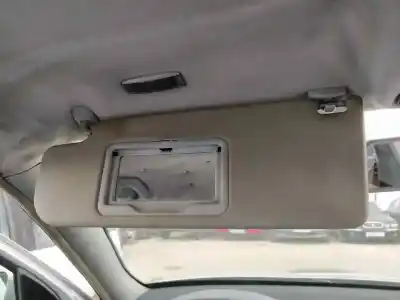 Автозапчасти б/у левая зона за seat toledo ii (1m2) 2.3 v5 ссылки oem iam 