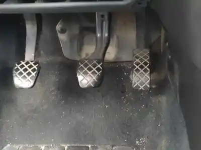 Автозапчасти б/у педаль газа за seat toledo ii (1m2) 2.3 v5 ссылки oem iam 