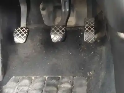Автозапчасти б/у педаль тормоза за seat toledo ii (1m2) 2.3 v5 ссылки oem iam 