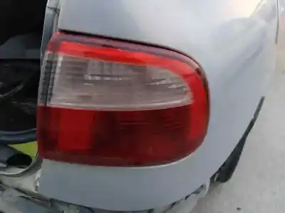 Автозапчасти б/у правый задний фонарь за seat toledo ii (1m2) 2.3 v5 ссылки oem iam 
