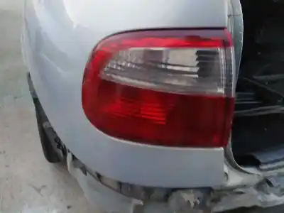 Автозапчасти б/у левый задний фонарь за seat toledo ii (1m2) 2.3 v5 ссылки oem iam 