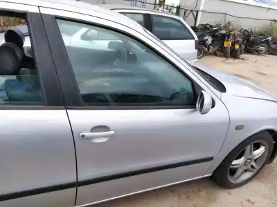 Автозапчасти б/у дверь передняя правая за seat toledo ii (1m2) 2.3 v5 ссылки oem iam 