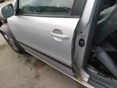 Автозапчастина б/у передні ліві двері для seat toledo ii (1m2) 2.3 v5 посилання на oem iam   