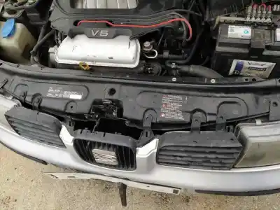 Автозапчасти б/у водяной радиатор за seat toledo ii (1m2) 2.3 v5 ссылки oem iam 