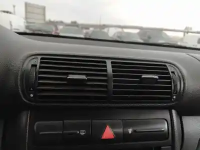 Автозапчасти б/у аэрационная решетка за seat toledo ii (1m2) 2.3 v5 ссылки oem iam 