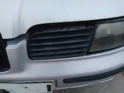 Автозапчасти б/у левая решетка бампера за seat toledo ii (1m2) 2.3 v5 ссылки oem iam 