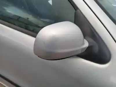 Автозапчасти б/у задний вид справа за seat toledo ii (1m2) 2.3 v5 ссылки oem iam 