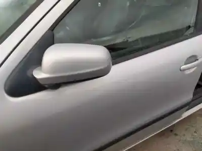 Автозапчасти б/у левое зеркало за seat toledo ii (1m2) 2.3 v5 ссылки oem iam 