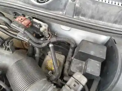 Автозапчасти б/у тормозной серво за seat toledo ii (1m2) 2.3 v5 ссылки oem iam 
