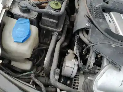 Автозапчасти б/у напорная трубка усилителя рулевого управления за seat toledo ii (1m2) 2.3 v5 ссылки oem iam 