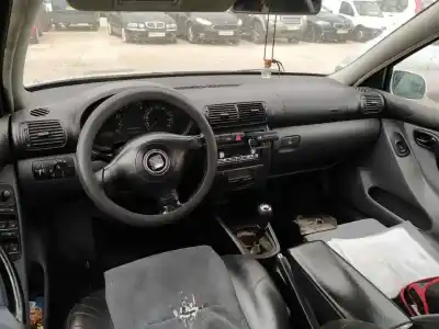 Автозапчасти б/у руль за seat toledo ii (1m2) 2.3 v5 ссылки oem iam 