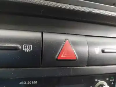 Автозапчасти б/у предупреждение за seat toledo ii (1m2) 2.3 v5 ссылки oem iam 