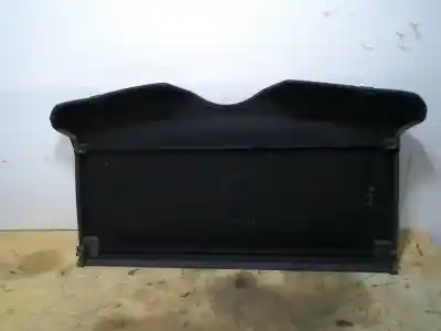 Pezzo di ricambio per auto di seconda mano vassoio posteriore per opel corsa c g-z12xe riferimenti oem iam 09115241  