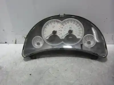 Автозапчасти б/у приборная доска за opel corsa c g-z12xe ссылки oem iam 13117946cd  