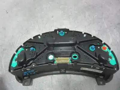 Автозапчасти б/у приборная доска за opel corsa c g-z12xe ссылки oem iam 13117946cd  