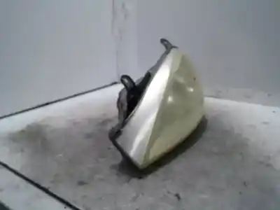 Автозапчастина б/у ліва фара для opel corsa c g-z12xe посилання на oem iam 13115008  