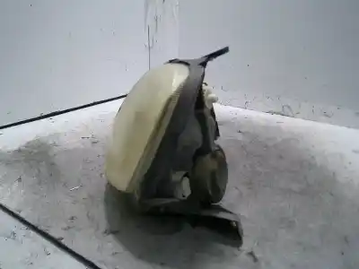 Автозапчастина б/у ліва фара для opel corsa c g-z12xe посилання на oem iam 13115008  