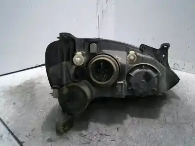 Автозапчастина б/у ліва фара для opel corsa c g-z12xe посилання на oem iam 13115008  