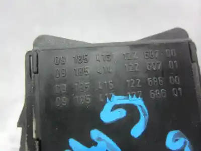 Автозапчасти б/у команда очистки за opel corsa c g-z12xe ссылки oem iam 09185413  