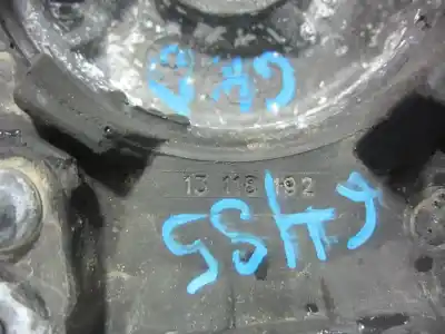 Автозапчасти б/у руль за opel corsa c g-z12xe ссылки oem iam 13118192  