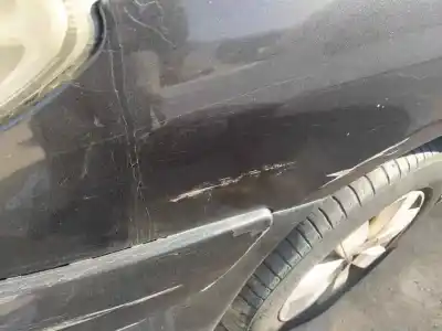 Second-hand car spare part left front fin for citroen c8 van (ea_, eb_) hdi (eb4hwb) oem iam references   