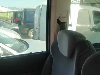 Second-hand car spare part rear right seat belt for citroen c8 van (ea_, eb_) hdi (eb4hwb) oem iam references 